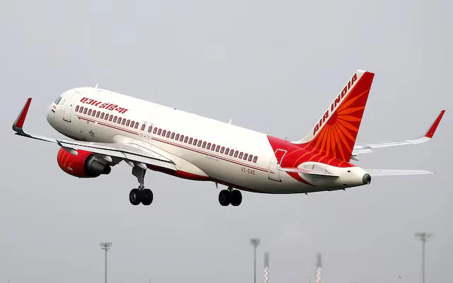 Air India ਨੇ ਚੈਕ ਨਾ ਹੋਈਆਂ ਐਮਰਜੈਂਸੀ ਸਲਾਈਡਾਂ ਨਾਲ ਚਲਾਏ ਜਹਾਜ਼, DGCA ਵਲੋਂ ਸਖਤ ਚੇਤਾਵਨੀ