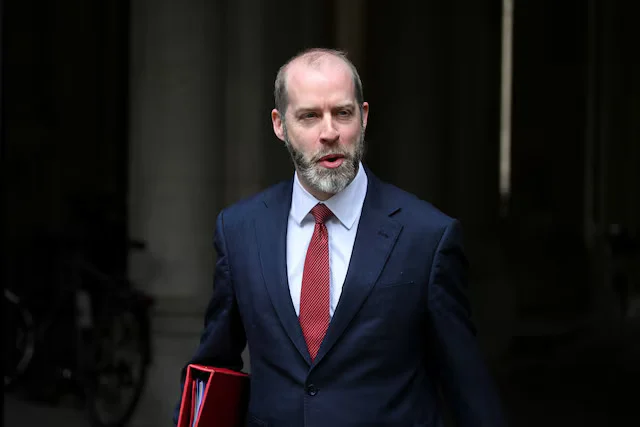 🇬🇧 ਅਮਰੀਕੀ ਹਮਲਿਆਂ ਤੋਂ ਪਹਿਲਾਂ ਬ੍ਰਿਟੇਨ ਨੂੰ ਦਿੱਤੀ ਗਈ ਸੀ ਜਾਣਕਾਰੀ, ਪਰ ਸਹਿਯੋਗ ਲਈ ਨਹੀਂ ਆਇਆ ਕੋਈ ਅਨੁਰੋਧ