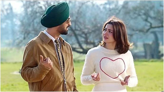 ਦਿਲਜੀਤ ਦੋਸਾਂਝ ਦੀ ਫਿਲਮ ‘Sardaar Ji 3’ ਦੀ ਹੀਰੋਇਨ ਹਨੀਆ ਆਮਿਰ ਨੂੰ ਲੈ ਕੇ ਵਿਵਾਦ, ਜਾਣੋ ਪੂਰੀ ਗੱਲ