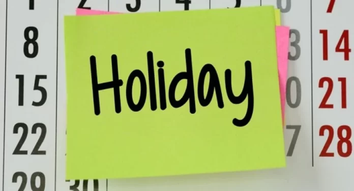 ਨੂਰਪੁਰਬੇਦੀ ‘ਚ 29 ਜੂਨ ਤੋਂ 1 ਜੁਲਾਈ ਤੱਕ ਮਾਰਕੀਟ ਰਹੇਗੀ ਬੰਦ – ਵਪਾਰੀਆਂ ਨੇ ਘੋਸ਼ਿਤ ਕੀਤੀਆਂ ਛੁੱਟੀਆਂ