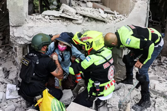 💥 ਟਰੰਪ ਨੇ ਕਿਹਾ: “ਅਮਰੀਕਾ ਨੇ ਇਰਾਨ ਦੇ ਨਿਊਕਲਿਅਰ ਠਿਕਾਣਿਆਂ ਨੂੰ ਤਬਾਹ ਕਰ ਦਿੱਤਾ” – ਇਰਾਨ ਨੇ ਕਿਹਾ, “ਆਖਰੀ ਹੱਦ ਤੱਕ ਜਾਵਾਂਗੇ”