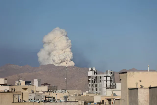 ਇਜ਼ਰਾਈਲ ਨੇ ਇਰਾਨ ‘ਤੇ ਤੁਰੰਤ ਕਾਰਵਾਈ ਦੀ ਦਿੱਤੀ ਚੇਤਾਵਨੀ, ਅਮਰੀਕਾ ‘ਚ ਫੈਸਲੇ ‘ਤੇ ਵੰਡ