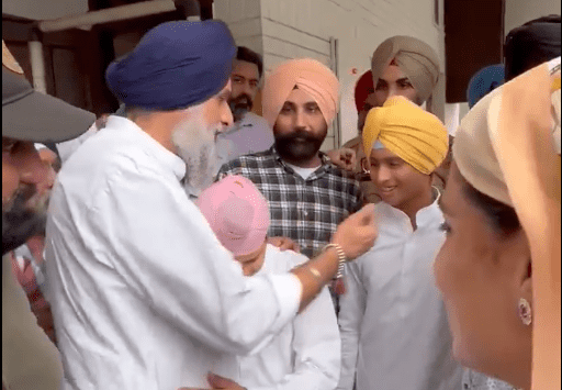 ਵਿਜੀਲੈਂਸ ਨੇ ਬਿਕਰਮ ਮਜੀਠੀਆ ਨੂੰ ਹਿਰਾਸਤ ‘ਚ ਲਿਆ, ਭਗਵੰਤ ਮਾਨ ‘ਤੇ ਤਿੱਖਾ ਹਮਲਾ – ਗ੍ਰਿਫ਼ਤਾਰੀ ਮਗਰੋਂ ਵੀਡੀਓ ਕਰਕੇ ਦਿੱਤਾ ਚੁਣੌਤੀ ਭਰਿਆ ਸੰਦੇਸ਼