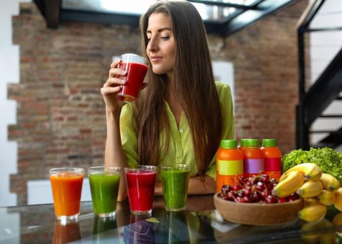 ਪੇਟ ਦੀ ਚਰਬੀ ਘਟਾਉਣ ਲਈ ਪੀਓ ਇਹ 6 ਘਰੇਲੂ ਡ੍ਰਿੰਕਸ, ਸਵੇਰੇ ਖਾਲੀ ਪੇਟ ਕਰਦੇ ਨੇ ਕਮਾਲ