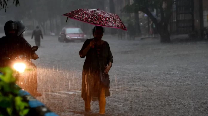 ਪੰਜਾਬ ’ਚ ਭਾਰੀ ਮੀਂਹ ਦੀ ਚੇਤਾਵਨੀ, 26 ਜੂਨ ਲਈ Orange Alert ਜਾਰੀ