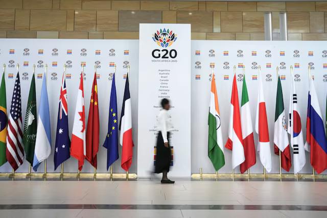 G20 ਵਿੱਤ ਮੰਤਰੀਆਂ ਦੀ ਦੁਰਬਨ ਮੀਟਿੰਗ ਵਿੱਚ ਸਾਂਝੀ ਸਫਲਤਾ ਵੱਲ ਵਧਦੇ ਕਦਮ – ਅਮਰੀਕੀ ਟੈਰਿਫ ਤਣਾਅ ਦੇ ਬਾਵਜੂਦ ਆਸ਼ਾਵਾਦ