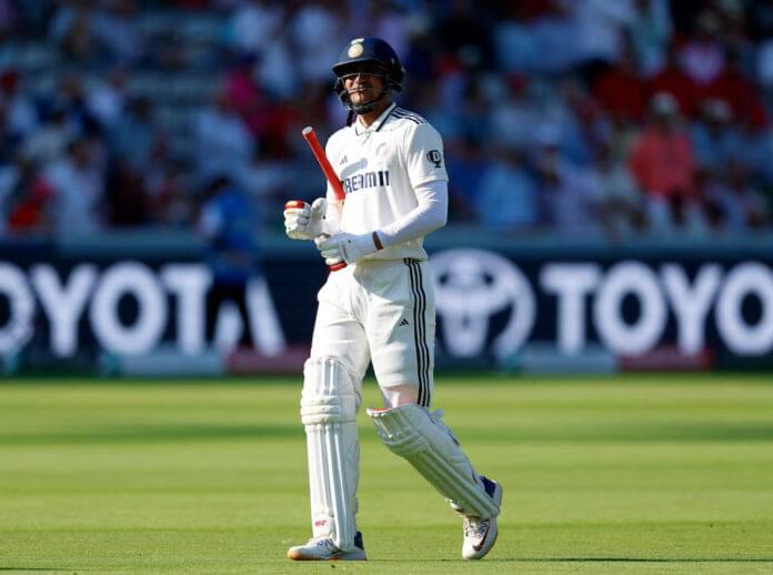 🏏 ਲਾਰਡਜ਼ ਟੈਸਟ ਨੂੰ ਹੋਰ ਰੋਮਾਂਚਕ ਬਣਾਇਆ ਖਿਡਾਰੀਆਂ ਵਿਚਾਲੇ ਤਣਾਅ ਨੇ: ਸ਼ੁਭਮਨ ਗਿੱਲ