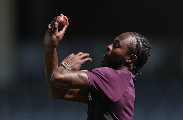 Jofra Archer 4 ਸਾਲਾਂ ਬਾਅਦ ਟੈਸਟ ਟੀਮ ਵਿੱਚ ਵਾਪਸੀ ਕਰਦਾ, ਭਾਰਤ ਵਿਰੁੱਧ ਤੀਜੇ ਟੈਸਟ ਲਈ ਇੰਗਲੈਂਡ ਦੀ ਖੇਡ ਇਕੱਲੀ ਬਦਲਾਅ