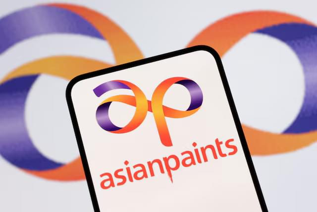 Asian Paints ਨੇ Akzo Nobel India ‘ਚ ਆਪਣਾ ਪੂਰਾ ਹਿੱਸਾ ਵੇਚਿਆ