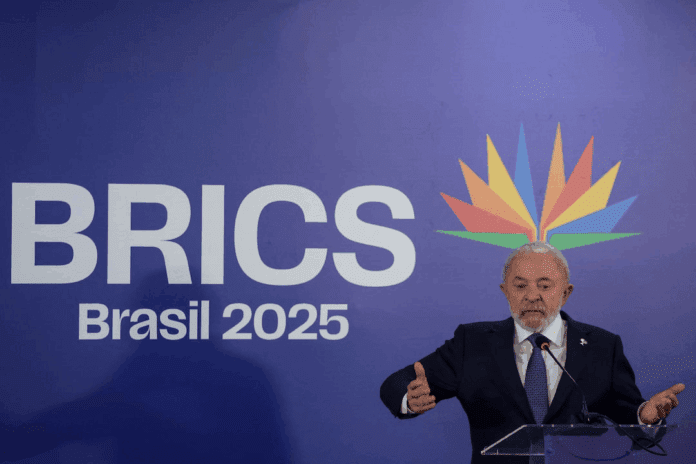 Lula ਨੇ ਦਿੱਤਾ ਟਰੰਪ ਨੂੰ ਜਵਾਬ: “ਸੰਸਾਰ ਨੂੰ ਸਮਰਾਟ ਨਹੀਂ ਚਾਹੀਦਾ”, BRICS ਤੇ ਅਮਰੀਕੀ ਟੈਰਿਫ ਦੀ ਧਮਕੀ ‘ਤੇ ਰੌਲਾ