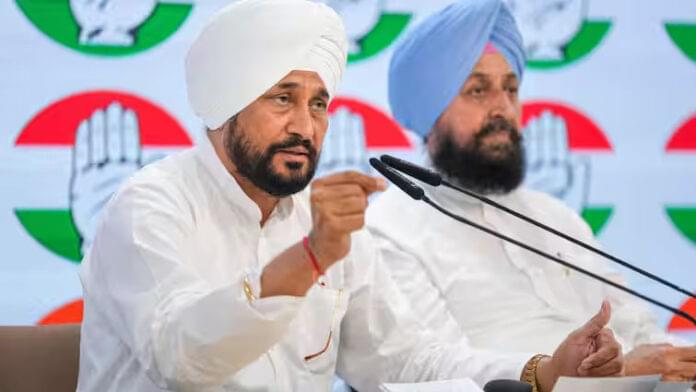 ਚਰਨਜੀਤ ਸਿੰਘ ਚੰਨੀ ਨੂੰ ਹਾਈ ਕੋਰਟ ਤੋਂ ਵੱਡੀ ਰਾਹਤ, ਮੈਂਬਰਸ਼ਿਪ ਰੱਦ ਕਰਨ ਦੀ ਮੰਗ ਵਾਲੀ ਪਟੀਸ਼ਨ ਖਾਰਜ