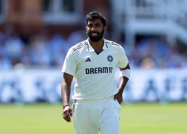 ਮੈਂਚੇਸਟਰ ‘ਚ ਸੀਰੀਜ਼ ਬਚਾਉਣ ਲਈ ਭਾਰਤ ਜਸਪ੍ਰੀਤ ਬੁਮਰਾਹ ‘ਤੇ ਲਾ ਸਕਦਾ ਹੈ ਦਾਅ