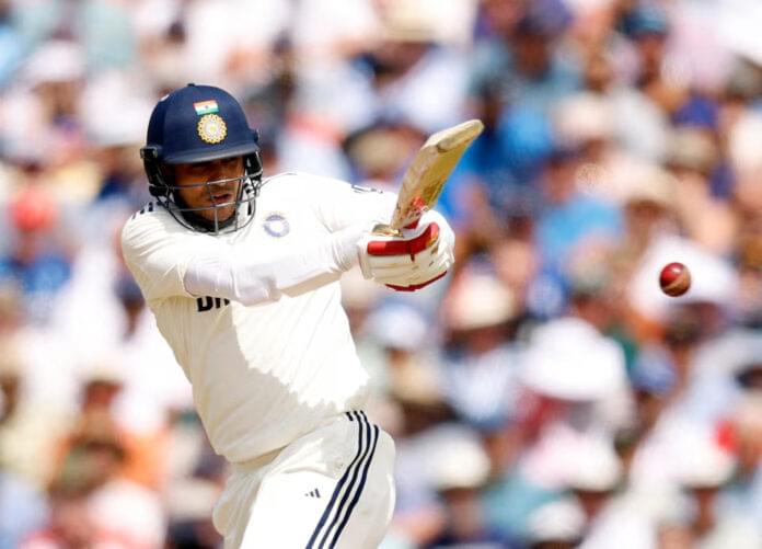 ਸ਼ੁਭਮਨ ਗਿੱਲ ਦੀ ਇਤਿਹਾਸਕ ਦੌੜ ਤੋਂ ਬਾਅਦ ਭਾਰਤ ਨੇ ਇੰਗਲੈਂਡ ਨੂੰ ਕੀਤਾ ਥੱਪ, 510 ਰਨ ਦੇ ਫਰਕ ਨਾਲ ਪਿੱਛੇ