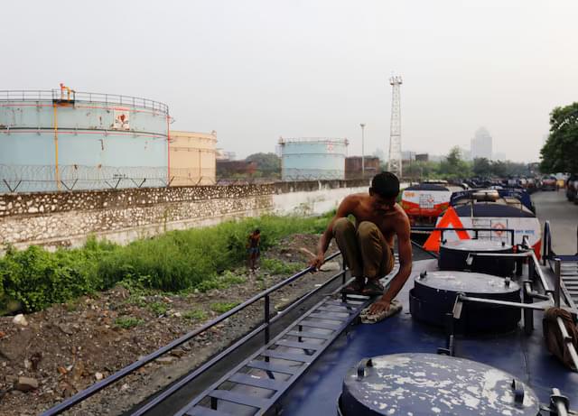 ਭਾਰਤ ਦੀ ਨਵੀਂ ਰਣਨੀਤਿਕ ਤੇਲ ਰਿਜ਼ਰਵ ਯੋਜਨਾ, ਊਰਜਾ ਸੁਰੱਖਿਆ ਲਈ ਵੱਡਾ ਕਦਮ