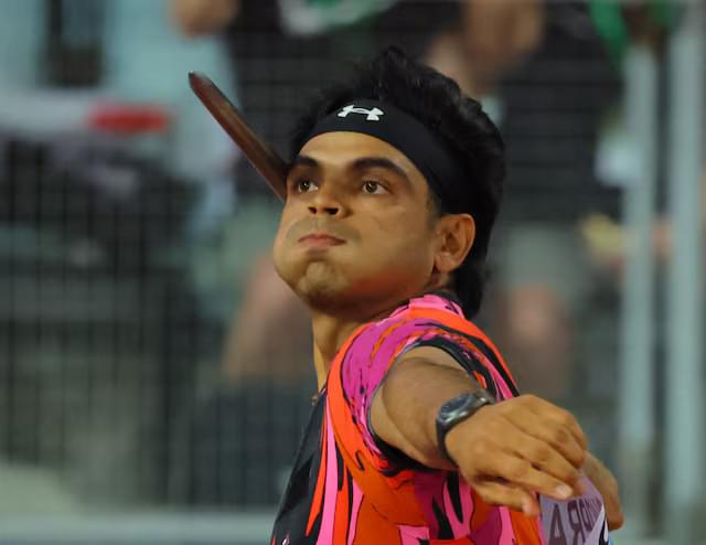 ਨੀਰਜ ਚੋਪੜਾ ਕਲਾਸਿਕ: ਭਾਰਤ ਦੇ ਜੈਵਲਿਨ ਸਿਤਾਰੇ ਨੇ ਸੋਨੇ ਨਾਲ ਜਿੱਤਿਆ ਦਿਲ, 14,500 ਤੋਂ ਵੱਧ ਦਰਸ਼ਕ ਬਣੇ ਗਵਾਹ