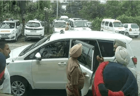 ਫਿਰੋਜ਼ਪੁਰ ‘ਚ ਇਮੀਗ੍ਰੇਸ਼ਨ ਸੈਂਟਰ ਦੇ ਮਾਲਕ ‘ਤੇ ਗੋਲੀਬਾਰੀ, ਇਲਾਕੇ ‘ਚ ਦਹਿਸ਼ਤ ਦਾ ਮਾਹੌਲ