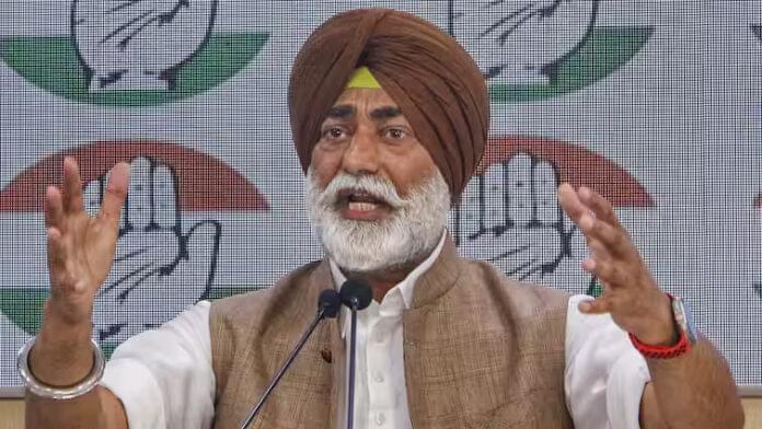 144 ਟੋਯੋਟਾ ਗੱਡੀਆਂ ਦੀ ਖਰੀਦ ‘ਚ ਘੋਟਾਲਾ, ਮਾਣਹਾਨੀ ਨੋਟਿਸ ’ਤੇ ਖਹਿਰਾ ਨੇ ਦਿੱਤੀ ਤਿੱਖੀ ਪ੍ਰਤੀਕਿਰਿਆ