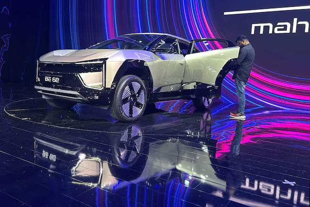 ਮਹਿੰਦਰਾ ਨੇ ਜੁਲਾਈ ‘ਚ SUV ਵਿਕਰੀ ‘ਚ ਕੀਤਾ 20% ਵਾਧਾ, ਹੋਰ ਕੰਪਨੀਆਂ ਪਿੱਛੇ ਰਹੀਆਂ