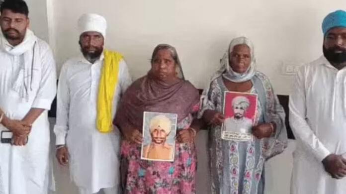 🚨 ਤਰਨਤਾਰਨ ਫਰਜ਼ੀ ਮੁਠਭੇੜ ਕੇਸ: SSP, DSP ਸਮੇਤ 5 ਪੁਲਿਸ ਅਧਿਕਾਰੀ ਦੋਸ਼ੀ ਕਰਾਰ, 33 ਸਾਲ ਬਾਅਦ ਮਿਲਿਆ ਇਨਸਾਫ਼