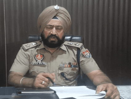 ਜ਼ੀਰਾ: ਸੁਨਿਆਰੇ ਨੂੰ ਗੋਲੀ ਮਾਰਨ ਵਾਲੇ ਲੁਟੇਰਿਆਂ ਨਾਲ ਐਨਕਾਊਂਟਰ, 2 ਕਾਬੂ